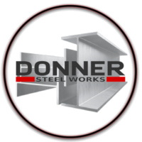 Donner Steel Works